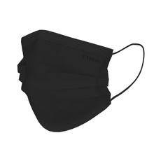 Load image into Gallery viewer, 125 Masks- Litepak Premium-Grade Disposable 3-Ply Face Mask