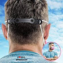 Load image into Gallery viewer, 140pcs Pink Disposable Face Mask 3Ply SOFT Individually Wrapped