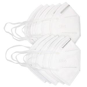 Lamdown KN95 Mask (50 Pack)