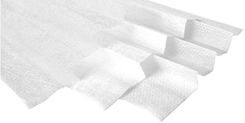 125 Masks- Litepak Premium-Grade Disposable 3-Ply Face Mask