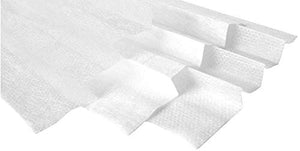 125 Masks- Litepak Premium-Grade Disposable 3-Ply Face Mask
